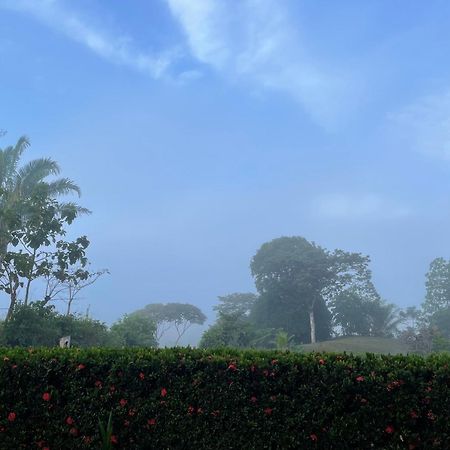 Valles Of Osa Palmar Sur Exterior foto