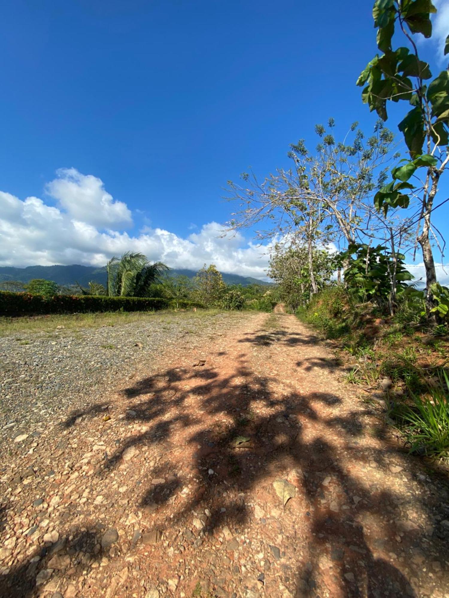 Valles Of Osa Palmar Sur Exterior foto