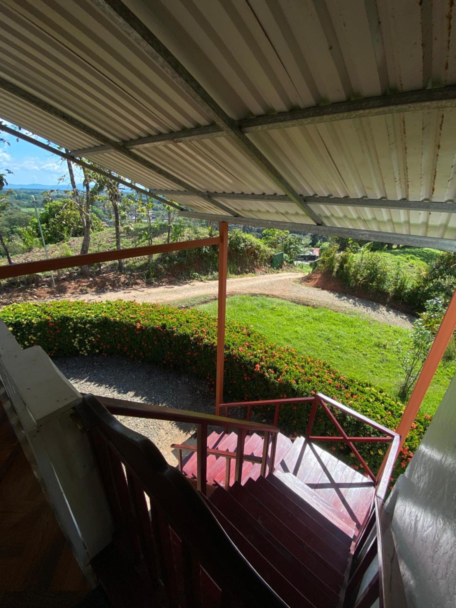 Valles Of Osa Palmar Sur Exterior foto